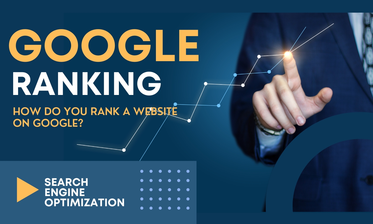 Google ranking factors